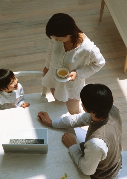 小朋友的教育经验分享,小学生如何和孩子共同学习