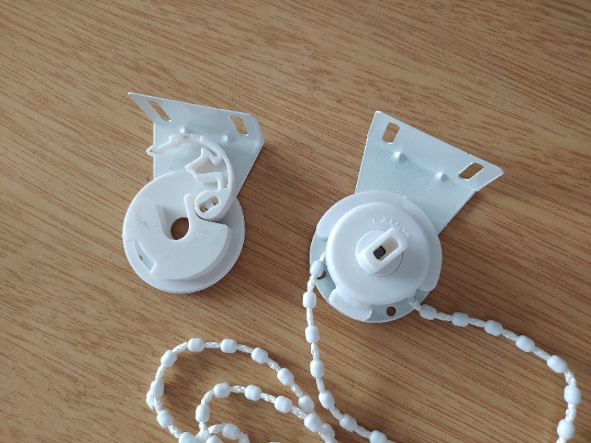 普通窗帘的正确挂法和安装方法,普通卷帘窗帘怎么清洗