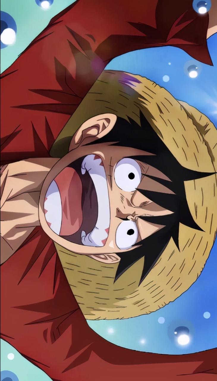 海贼王草帽海贼团成员穿古装壁纸,海贼王路飞超清壁纸4k全面屏