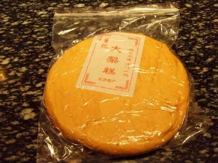 天津老字号美食送礼 (天津人爱吃的点心有哪些)