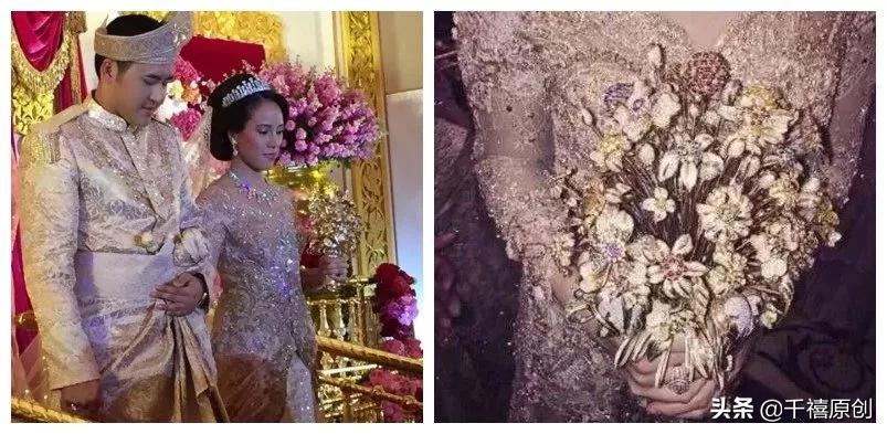 范冰冰佩戴千万宝石项链,马来西亚范冰冰服装