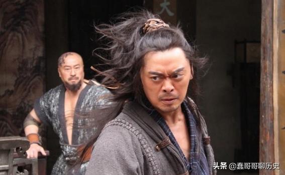 十大被低估的梁山好汉,水浒传中最被低估的梁山好汉是谁