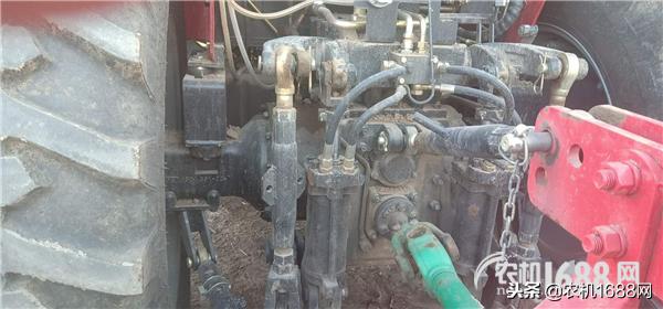 为啥瑞泽拖拉机便宜,瑞泽拖拉机是杂牌车吗