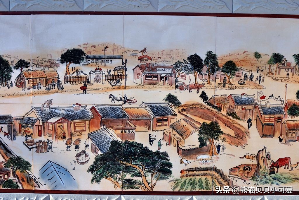 商铺视频故事,讲述商铺