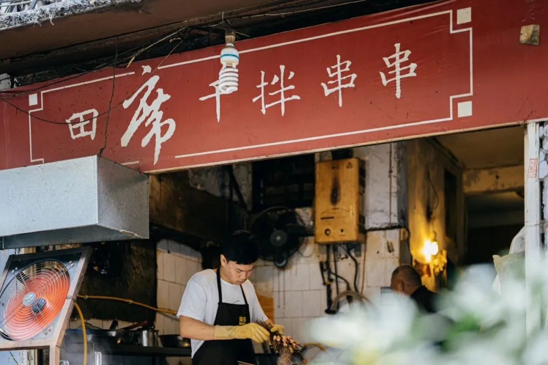 四川人离不开的火锅,四川人离不开的小吃