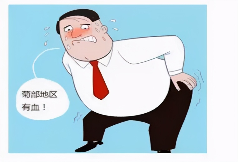 脱肛不严重怎么调理,脱肛不去医院能自愈吗