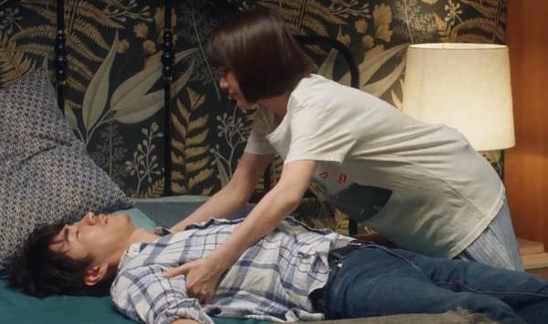 中年夫妻真实状况,中年夫妻的现实现状正常吗