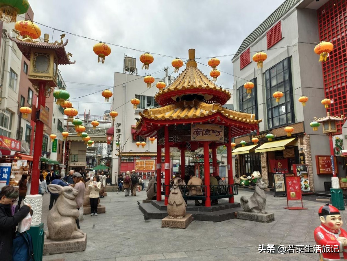 京都神户旅游攻略,神户市旅游攻略路线推荐