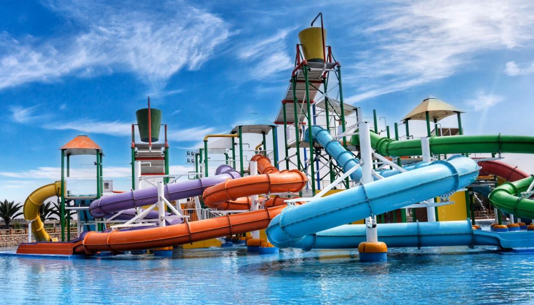 湘江欢乐城晚上玩攻略,夏天湘江欢乐城游玩攻略