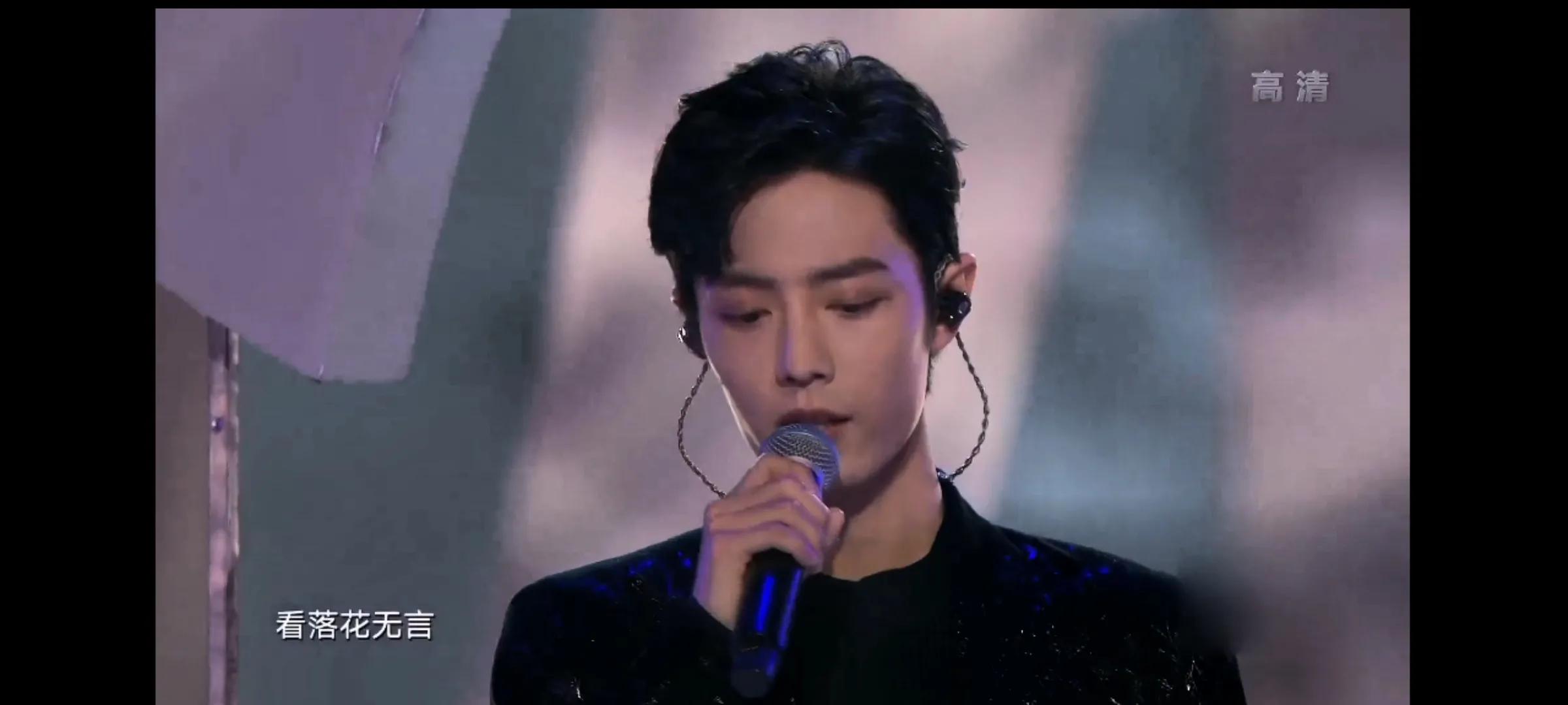 人人都想成为肖战！那他的“野心”和“狠劲”你确定跟得上？