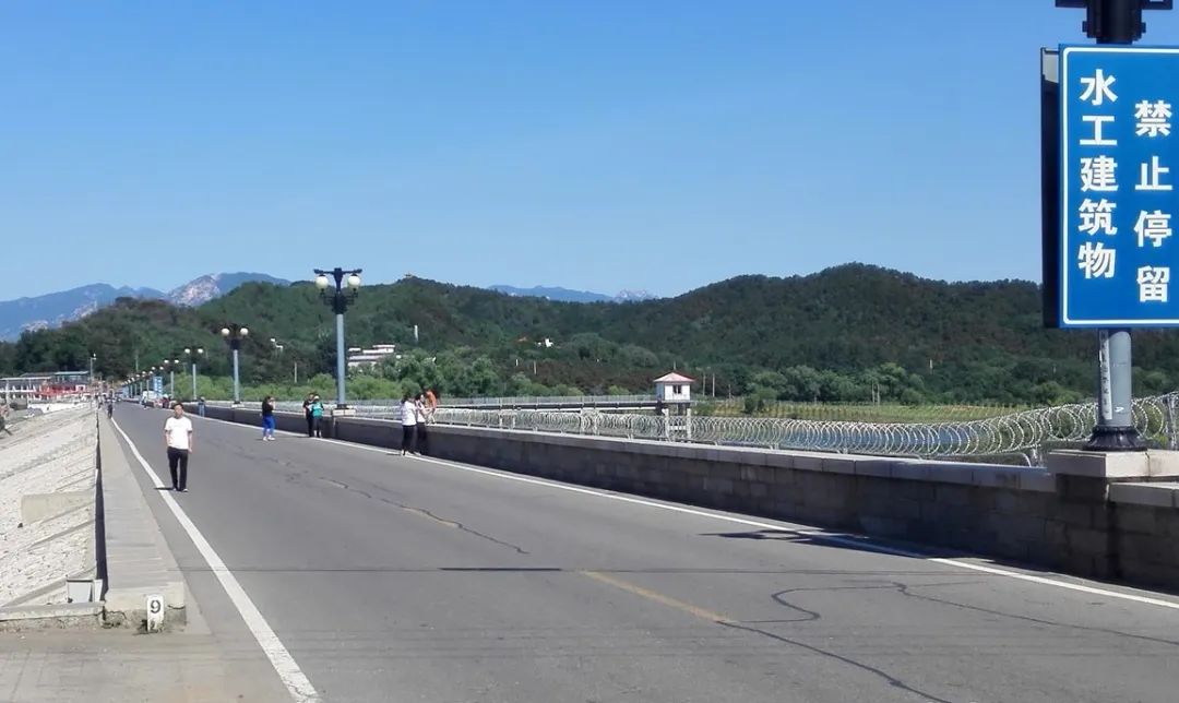 京郊盘山公路自驾游,京郊自驾游十条最佳路线