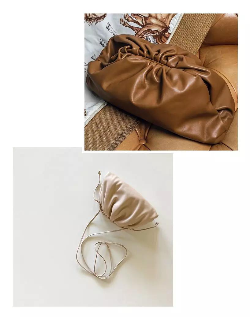 2019时尚品牌包包,2019年包包潮流