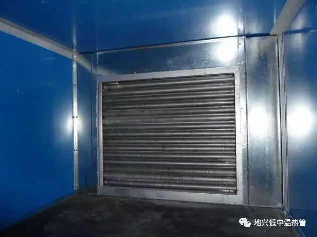 热回收型水冷螺杆式冷水机组,热管余热回收压力容器安装