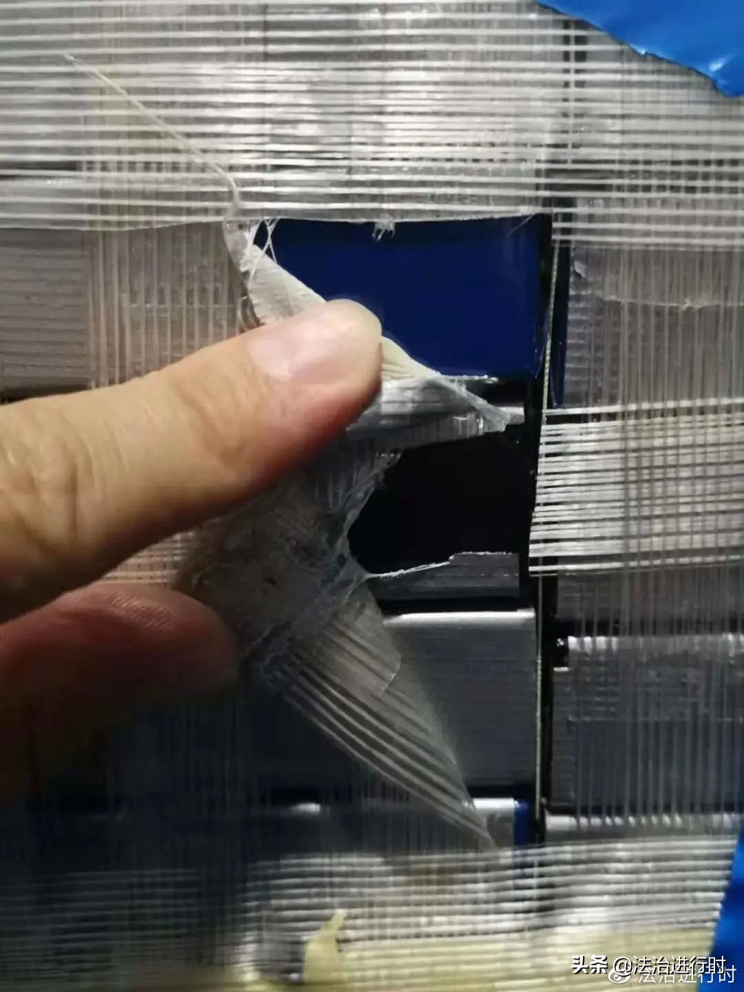 电动自行车电池48v53安违法,电动自行车充电桩乱象调查