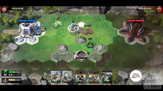 命令与征服红色警戒重制版,命令与征服红警重制版正式公布