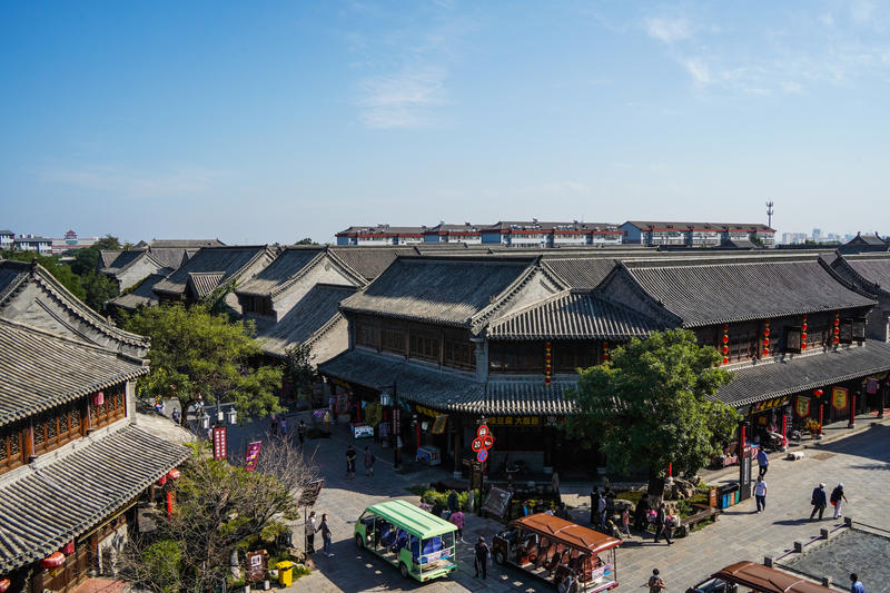 山东周边游2天1夜小众,5.1山东五日游