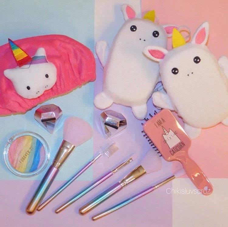 快时尚彩妆是什么,快时尚品牌店是正品吗