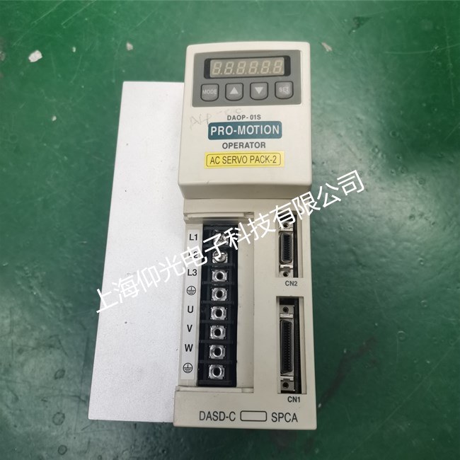 大宇伺服驱动器说明书,韩国大宇伺服驱动器