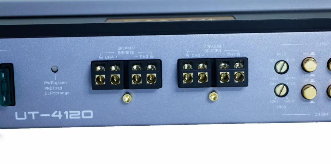 乌托邦8.3功放,乌托邦功放评测