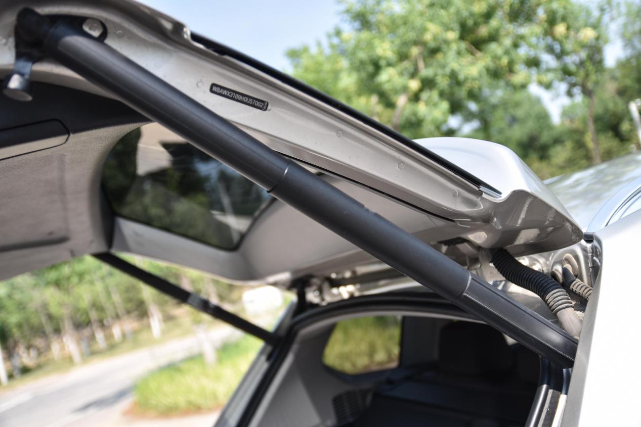 宝马40多万真的比国产车有优势么,40万的宝马怎么样