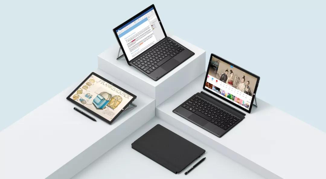 继X16后的新品“轻行者”，凭小屏与价格优势扭转了win10板乾坤