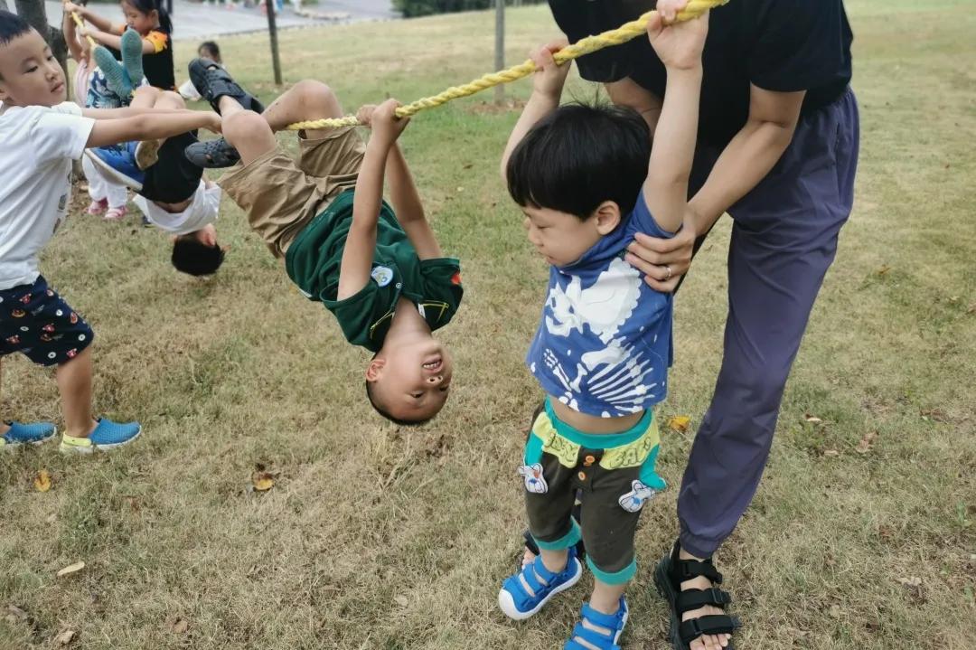 寒假研学活动圆满结束,寒假研学冬令营