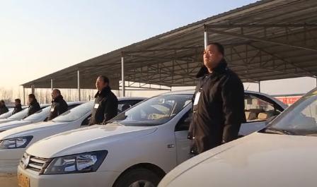 评选全国十大优秀驾校,优秀品牌驾校排名