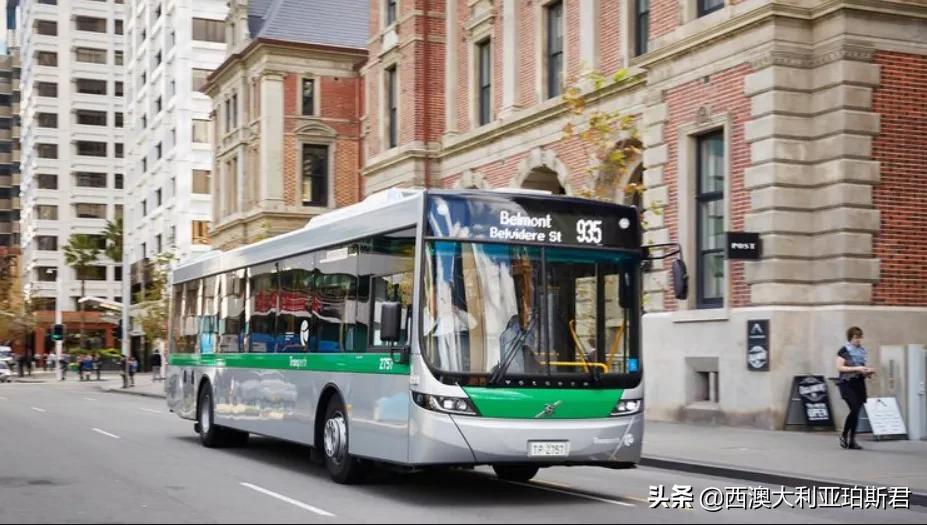 这个梗火爆全网？既然提到privilege，那就说说西澳人的高傲在哪