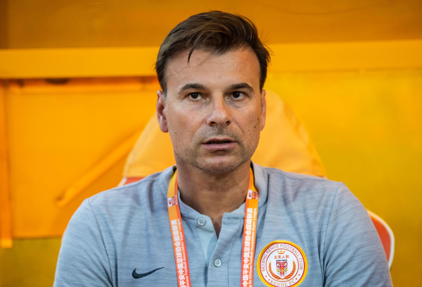 var裁判马宁鲁能,山东鲁能vs北京国安马宁