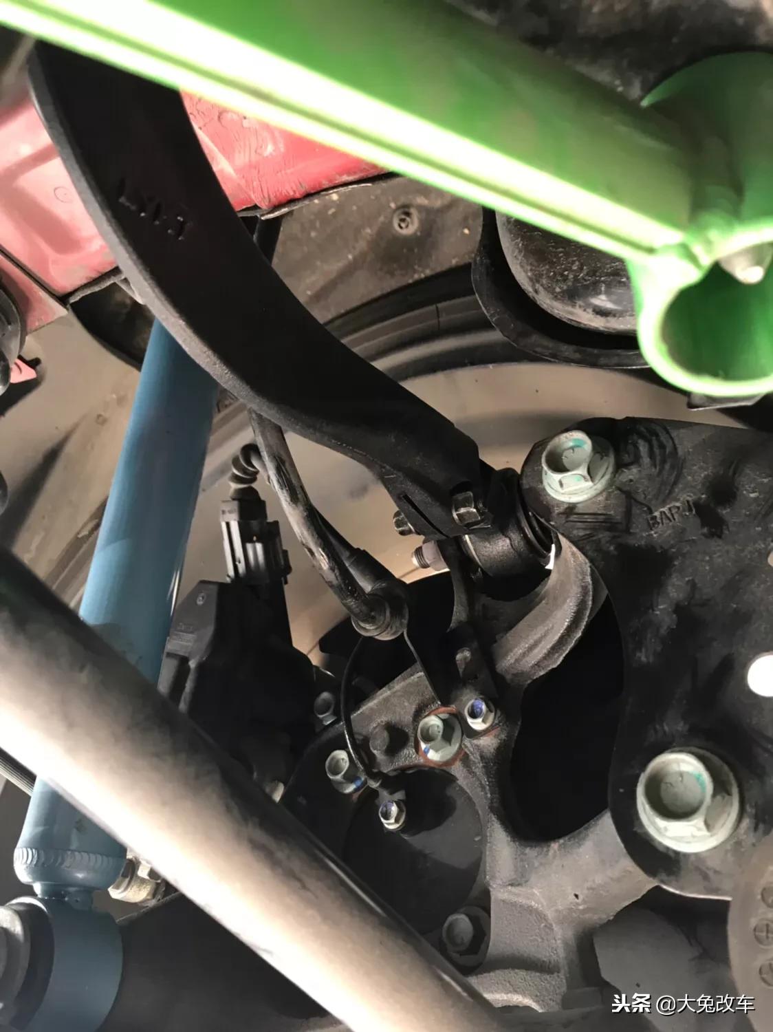 昂克赛拉怎么简单改一下,2017款昂克赛拉改导航