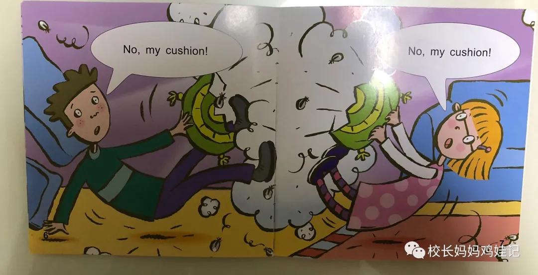 怎么给幼儿讲英语绘本故事,怎样给孩子讲英语的启蒙