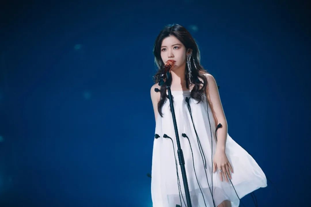 赖美云回到sing了吗,赖美云回初中和合唱团