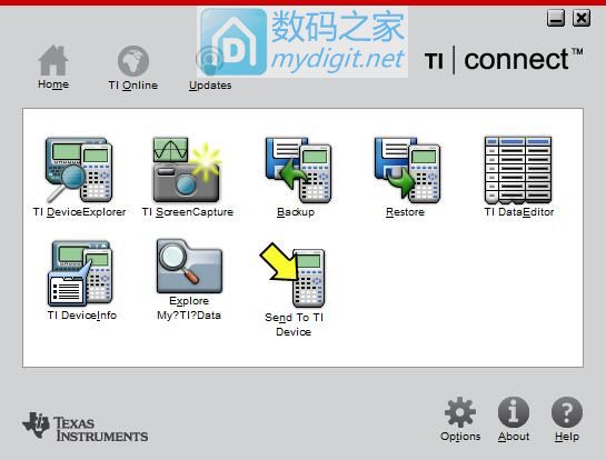 技术大佬秀操作！德州仪器TI-89图形计算器拆机维修及CPU超频