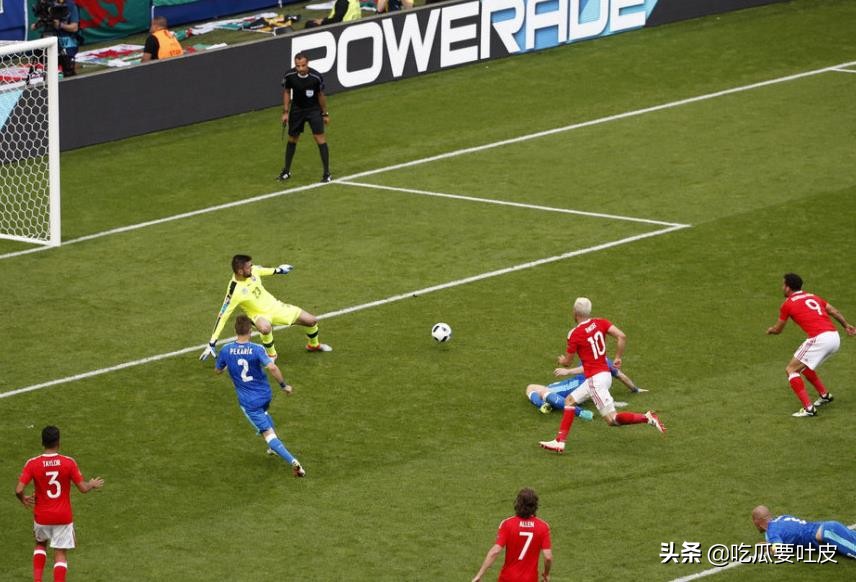 2016欧洲杯半决赛冰岛法国,2016欧洲杯决赛葡萄牙vs法国