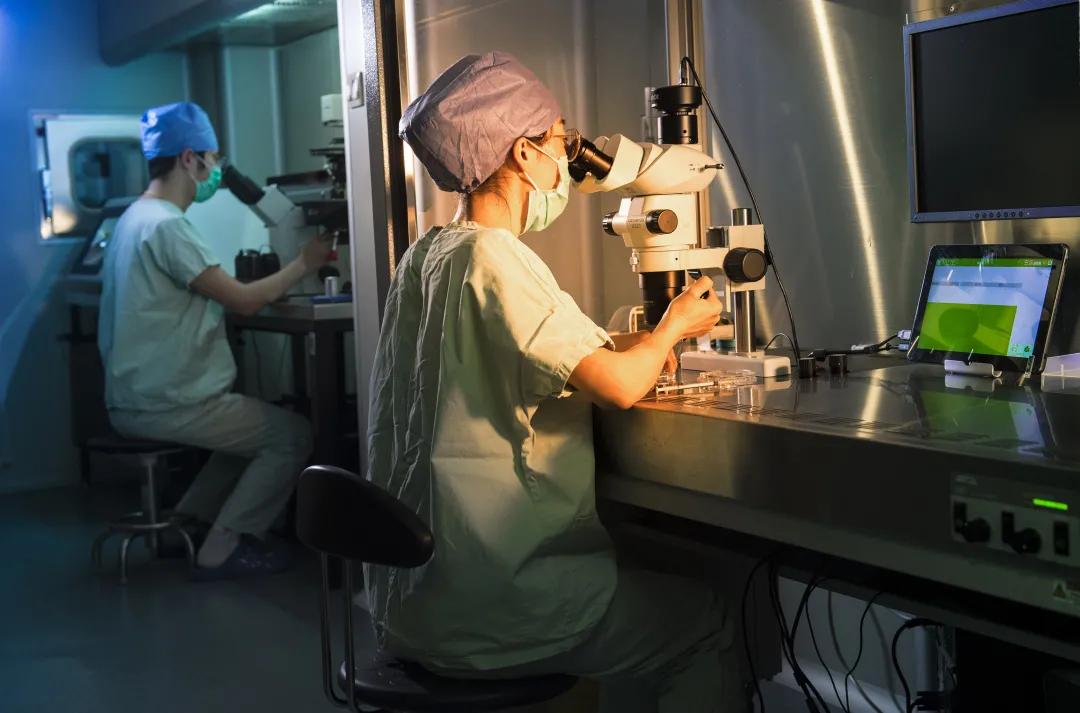 浙江省排名前十的生殖科,省立医院妇科专家排名第一名