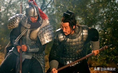 囚徒出身的黥面虎将英布战功卓著，为何会反叛刘邦？