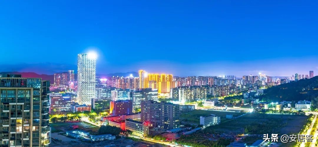 商业观察：2021进入下半场！国内最值得期待的10大购物中心将亮相