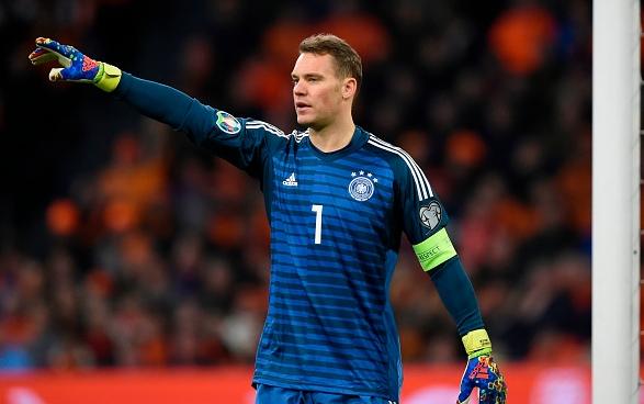 2022年十大守门员精彩瞬间,最伟大十大门将