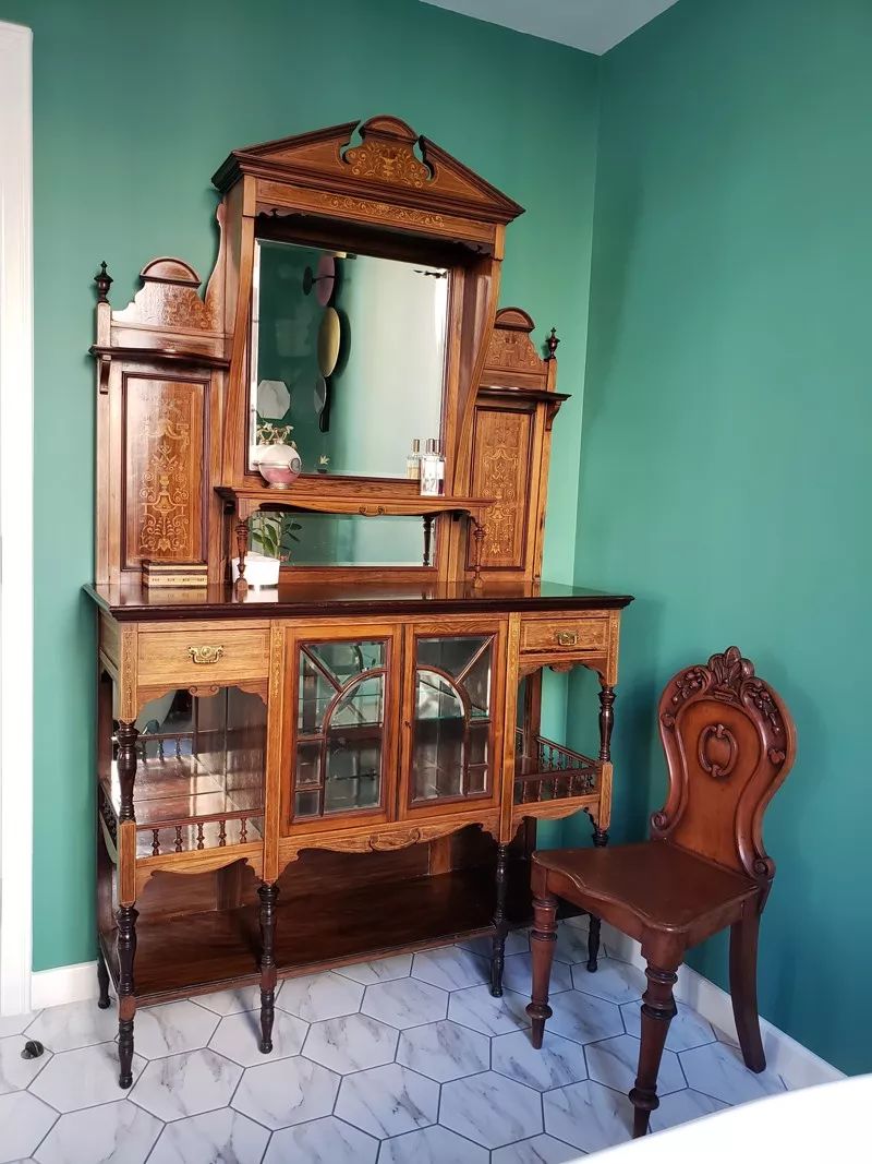 还买乌云壁纸呐？！他家藏着海外小众壁纸大全