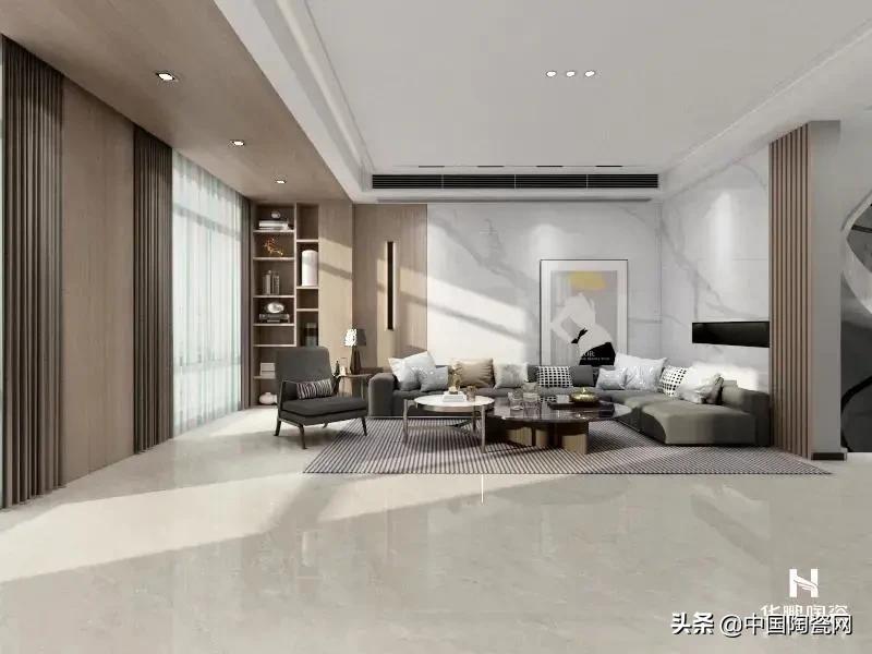 客厅30平米铺什么规格的瓷砖好看,装修用什么规格的瓷砖好