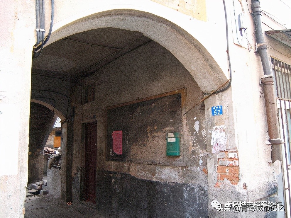 消失的西安话,消失的西镇照片