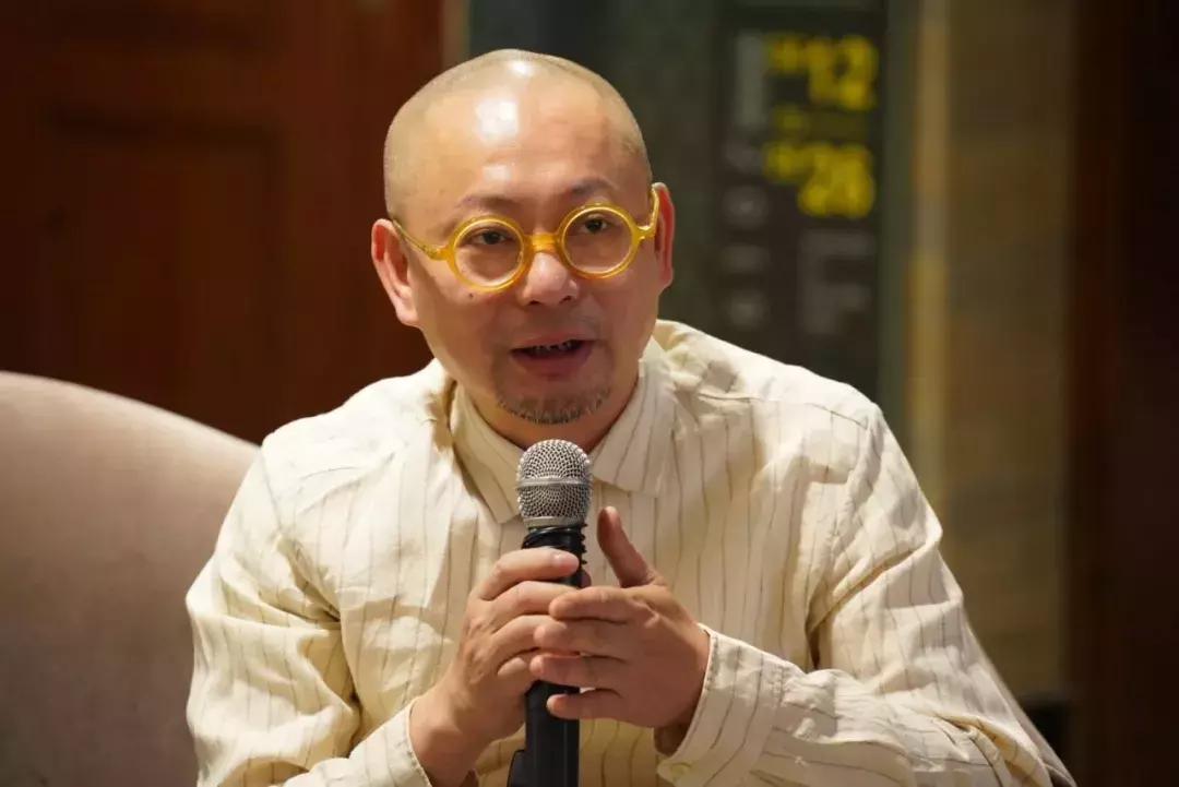 广州炊烟，对话孙晓枫