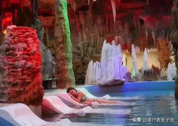 龙脉温泉特惠票,龙脉熔岩温泉度假村门票多少钱