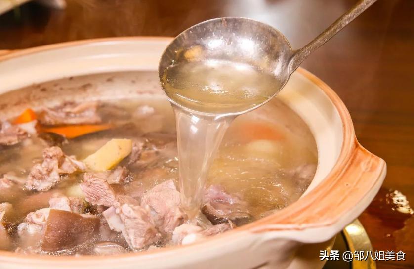 做菜基本规律及技巧,学做菜的十大基本知识