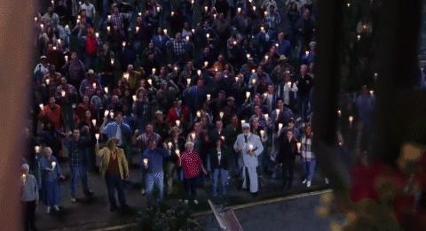 给屌丝一个机会，逆袭就是这么简单！五毛说电影之《呆呆向前冲》