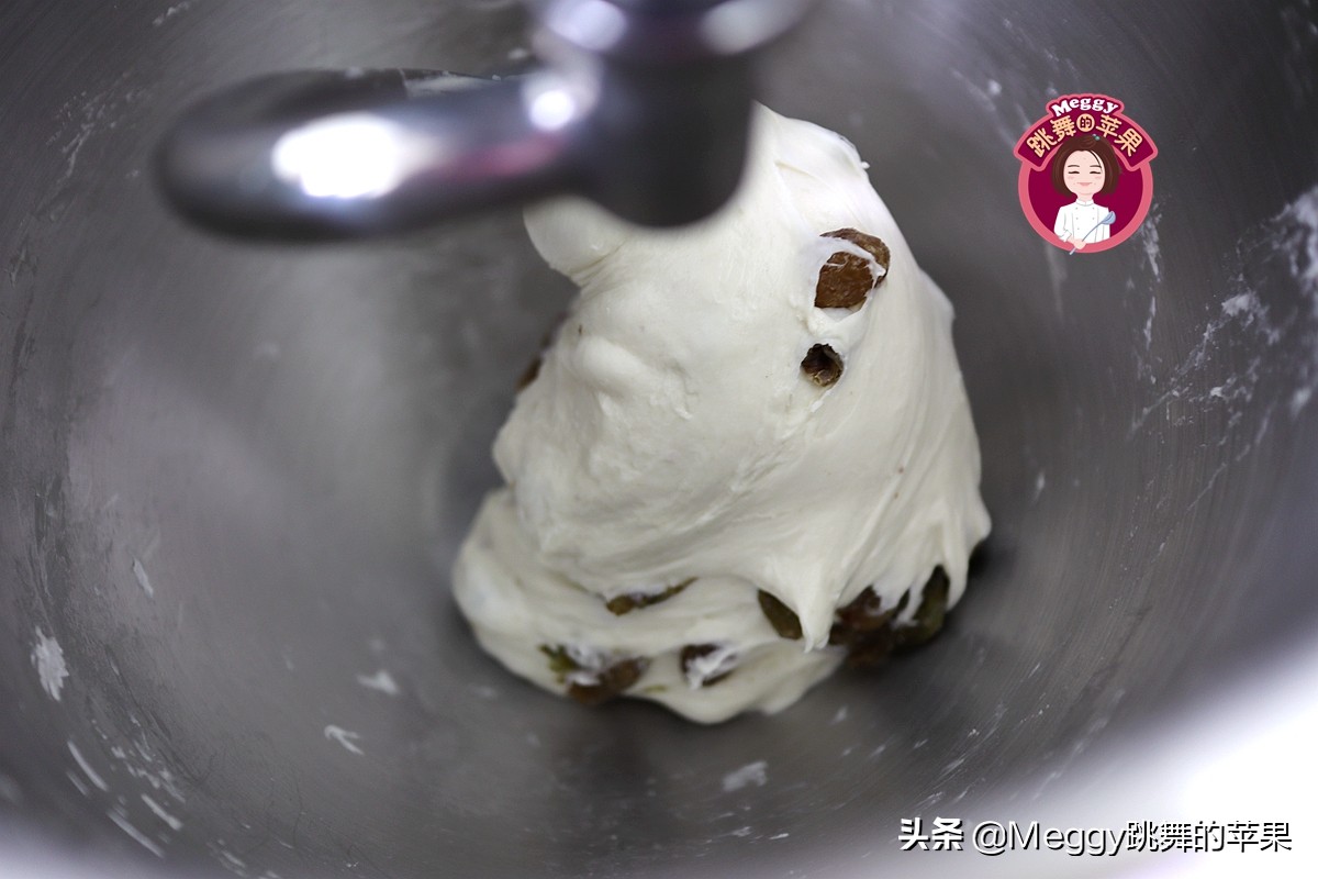 吐司面包解决早餐,吐司面包正确的制作方法