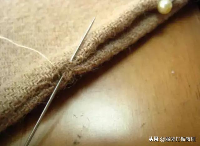 服装工艺的基础知识大全,服装制作细节展示视频