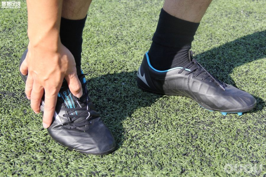 美津浓rebulacup,美津浓入门tf测评