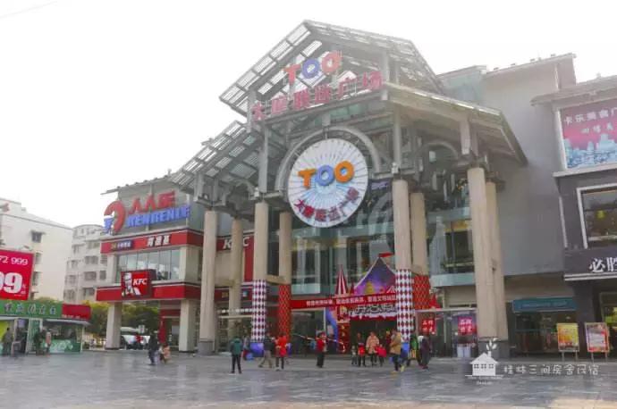 桂林日租房推荐,桂林租房哪里便宜又好