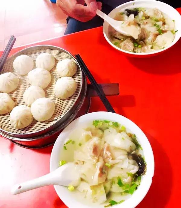 银川特色早餐推荐,银川好吃的早餐店